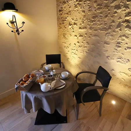 L Orcelière Maison d'hôtes