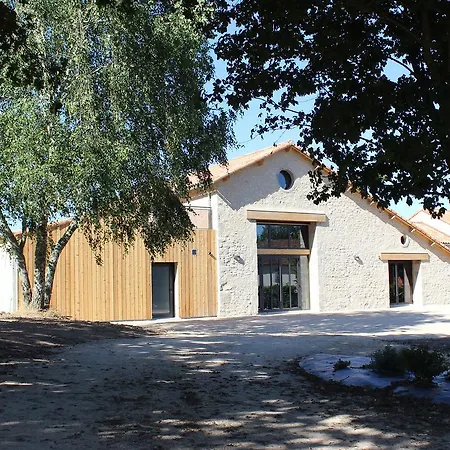 Maison d'hôtes L Orcelière