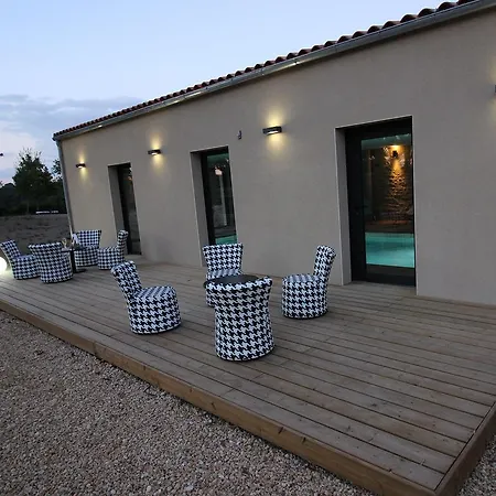 L Orcelière Maison d'hôtes Aizenay